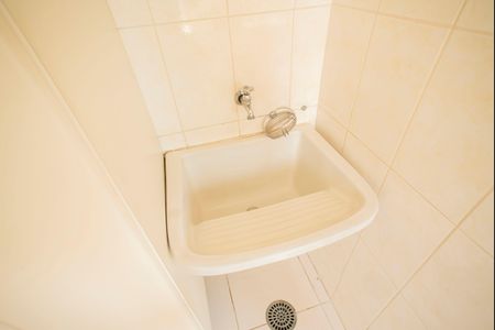 Apartamento à venda com 64m², 2 quartos e 1 vagaÁrea de Serviço