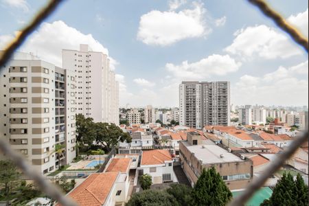 Apartamento à venda com 64m², 2 quartos e 1 vagaVista do Quarto 1