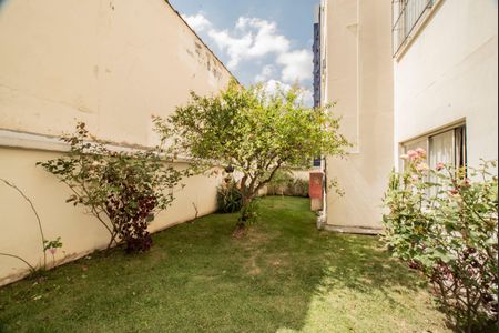 Apartamento à venda com 64m², 2 quartos e 1 vagaÁrea comum