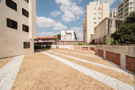 Apartamento à venda com 64m², 2 quartos e 1 vagaÁrea comum