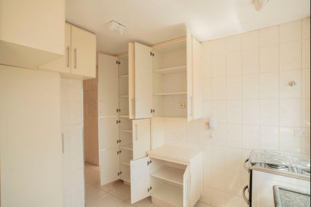 Apartamento à venda com 64m², 2 quartos e 1 vagaCozinha