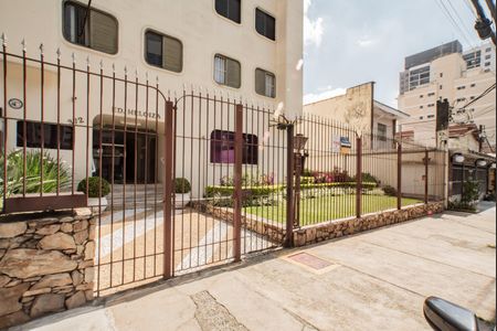 Apartamento à venda com 64m², 2 quartos e 1 vagaFrente