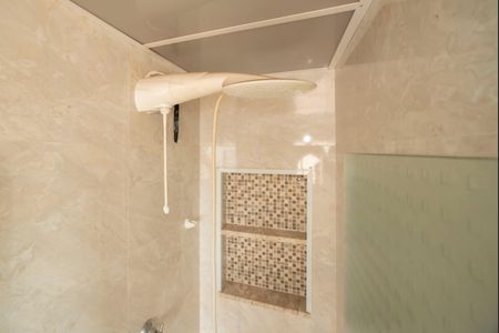 Apartamento à venda com 64m², 2 quartos e 1 vagaBanheiro