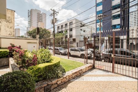 Apartamento à venda com 64m², 2 quartos e 1 vagaHall de entrada