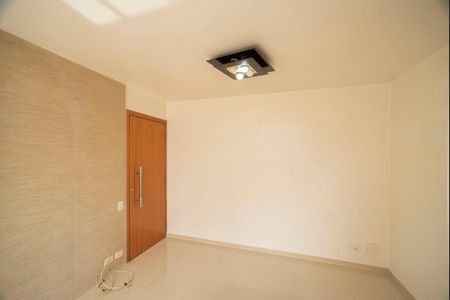 Sala de apartamento à venda com 2 quartos, 64m² em Vila da Saúde, São Paulo