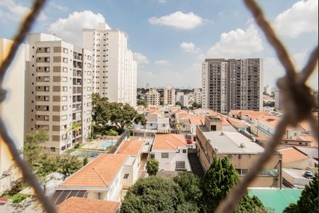 Apartamento à venda com 64m², 2 quartos e 1 vagaVista do Quarto 2