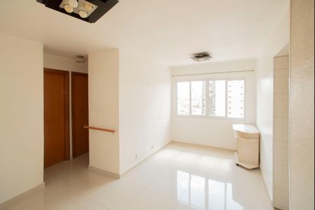 Sala de apartamento à venda com 2 quartos, 64m² em Vila da Saúde, São Paulo