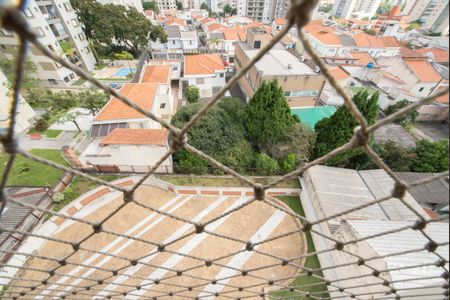 Apartamento à venda com 64m², 2 quartos e 1 vagaVista do Quarto 1
