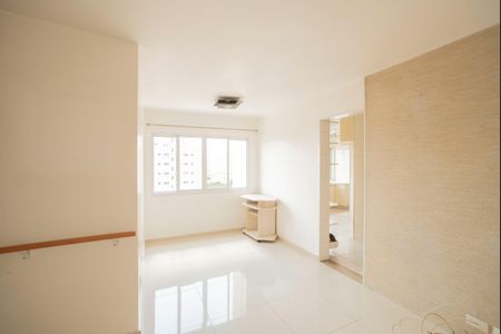 Sala de apartamento à venda com 2 quartos, 64m² em Vila da Saúde, São Paulo