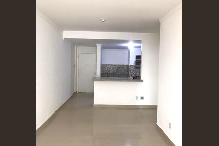Apartamento à venda com 130m², 4 quartos e sem vagaSala