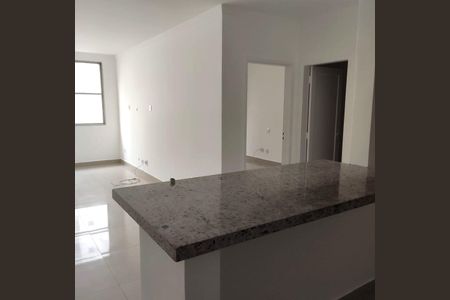 Apartamento à venda com 130m², 4 quartos e sem vagaCozinha