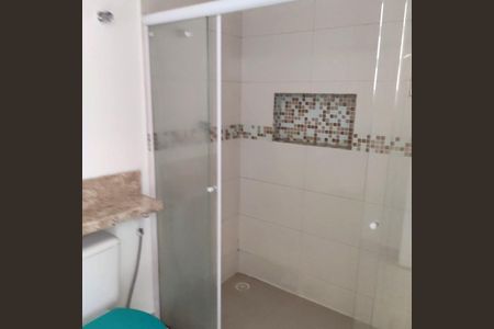 Apartamento à venda com 130m², 4 quartos e sem vagaBanheiro