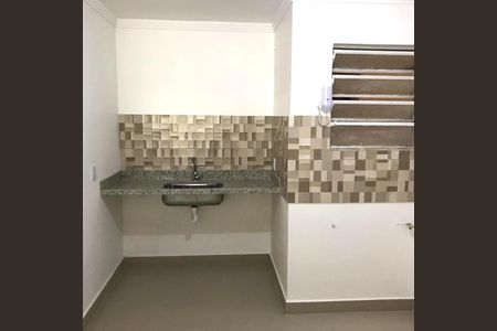 Apartamento à venda com 130m², 4 quartos e sem vagaCozinha