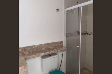 Apartamento à venda com 130m², 4 quartos e sem vagaBanheiro