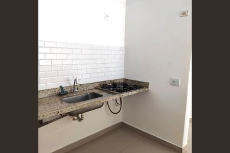 Apartamento à venda com 130m², 4 quartos e sem vagaCozinha