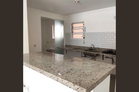 Apartamento à venda com 130m², 4 quartos e sem vagaCozinha