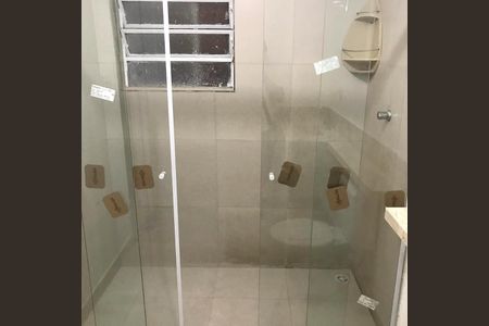 Apartamento à venda com 130m², 4 quartos e sem vagaBanheiro