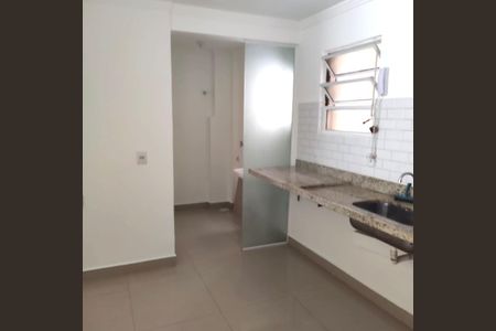 Apartamento à venda com 130m², 4 quartos e sem vagaCozinha