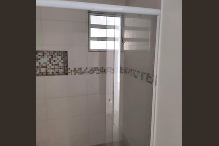 Apartamento à venda com 130m², 4 quartos e sem vagaBanheiro