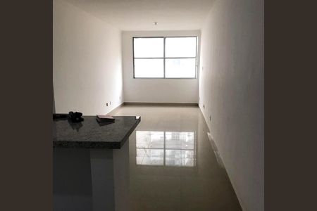 Apartamento à venda com 130m², 4 quartos e sem vagaSala