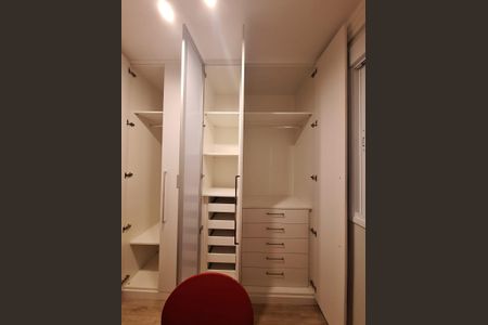 Apartamento para alugar com 59m², 2 quartos e 1 vagaQuarto