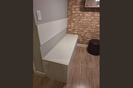 Apartamento para alugar com 59m², 2 quartos e 1 vagaSala