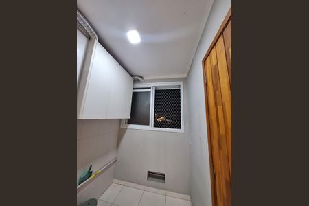 Apartamento para alugar com 59m², 2 quartos e 1 vagaÁrea de serviço