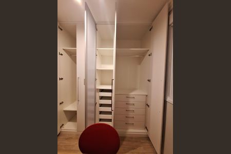 Apartamento para alugar com 59m², 2 quartos e 1 vagaQuarto