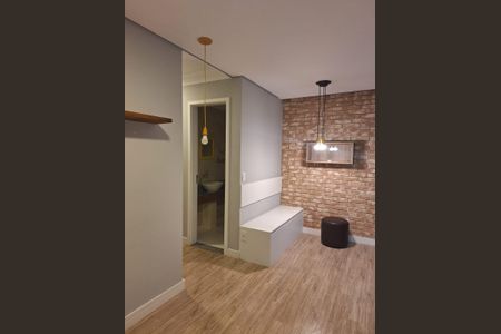 Apartamento para alugar com 59m², 2 quartos e 1 vagaSala