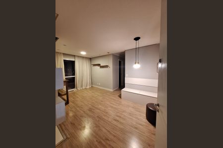 Apartamento para alugar com 59m², 2 quartos e 1 vagaSala