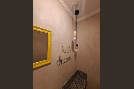 Apartamento para alugar com 59m², 2 quartos e 1 vagaLavabo