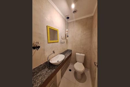 Apartamento para alugar com 59m², 2 quartos e 1 vagaLavabo