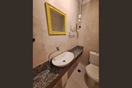Apartamento para alugar com 59m², 2 quartos e 1 vagaLavabo