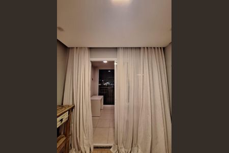 Apartamento para alugar com 59m², 2 quartos e 1 vagaSala