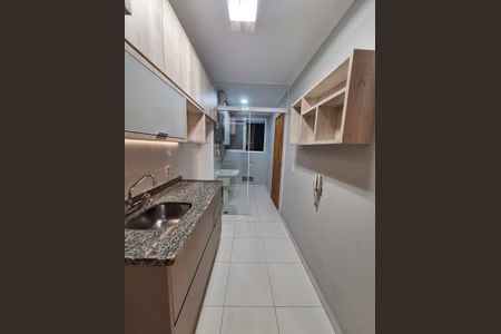 Apartamento para alugar com 59m², 2 quartos e 1 vagaCozinha