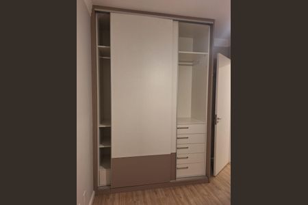 Apartamento para alugar com 59m², 2 quartos e 1 vagaQuarto