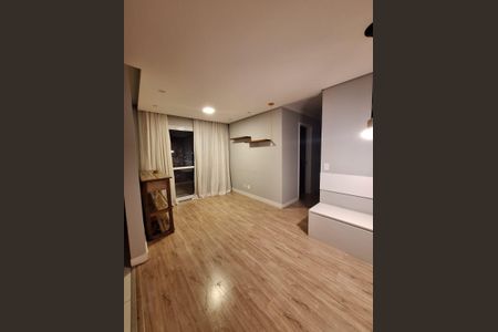 Apartamento para alugar com 59m², 2 quartos e 1 vagaSala
