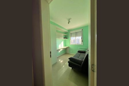 Quarto 1 de apartamento para alugar com 2 quartos, 85m² em São Sebastião, Porto Alegre