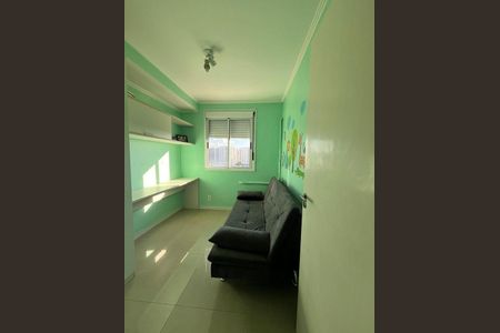 Quarto 1 de apartamento para alugar com 2 quartos, 85m² em São Sebastião, Porto Alegre