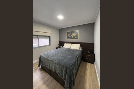 Quarto 2 de apartamento para alugar com 3 quartos, 54m² em Nonoai, Porto Alegre