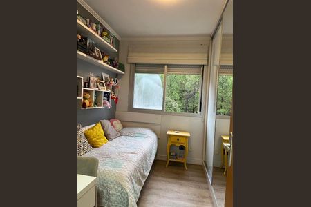 Apartamento para alugar com 54m², 3 quartos e 1 vagaQuarto 3
