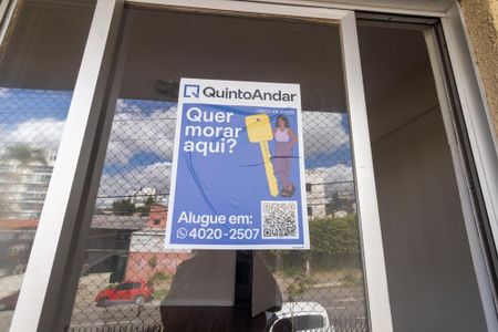 Apartamento para alugar com 72m², 3 quartos e 1 vaga Apartamento para alugar com 72m², 3 quartos e 1 vagaPlaca