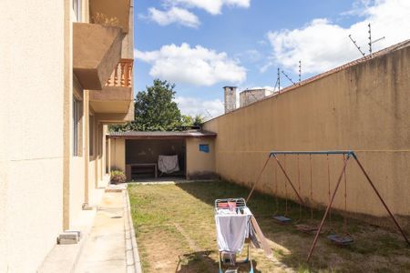 Apartamento para alugar com 72m², 3 quartos e 1 vaga Apartamento para alugar com 72m², 3 quartos e 1 vagaÁrea comum - Playground