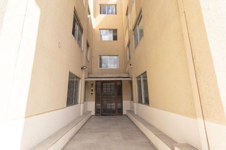 Apartamento para alugar com 72m², 3 quartos e 1 vaga Apartamento para alugar com 72m², 3 quartos e 1 vagaFachada do bloco