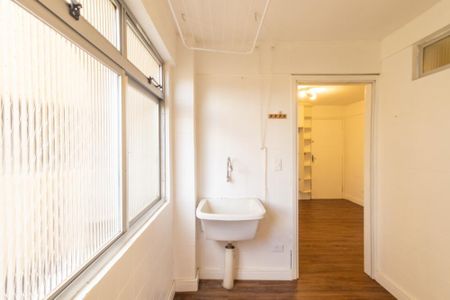 Apartamento para alugar com 72m², 3 quartos e 1 vaga Apartamento para alugar com 72m², 3 quartos e 1 vagaÁrea de Serviço