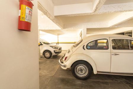 Apartamento para alugar com 72m², 3 quartos e 1 vaga Apartamento para alugar com 72m², 3 quartos e 1 vagaGaragem