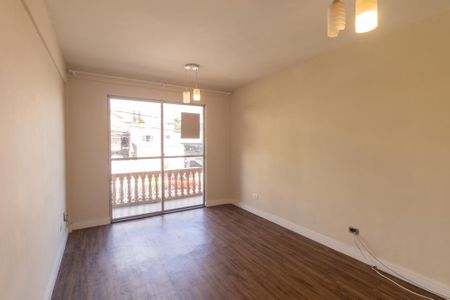 Apartamento para alugar com 72m², 3 quartos e 1 vaga Apartamento para alugar com 72m², 3 quartos e 1 vaga Sala