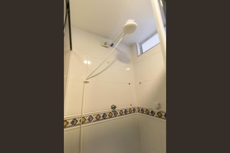 Apartamento para alugar com 72m², 3 quartos e 1 vaga Apartamento para alugar com 72m², 3 quartos e 1 vagaBanheiro Social