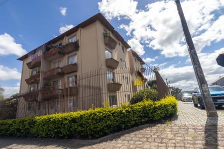 Apartamento para alugar com 72m², 3 quartos e 1 vaga Apartamento para alugar com 72m², 3 quartos e 1 vagaFachada do Prédio