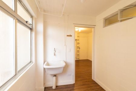 Apartamento para alugar com 72m², 3 quartos e 1 vaga Apartamento para alugar com 72m², 3 quartos e 1 vagaÁrea de Serviço